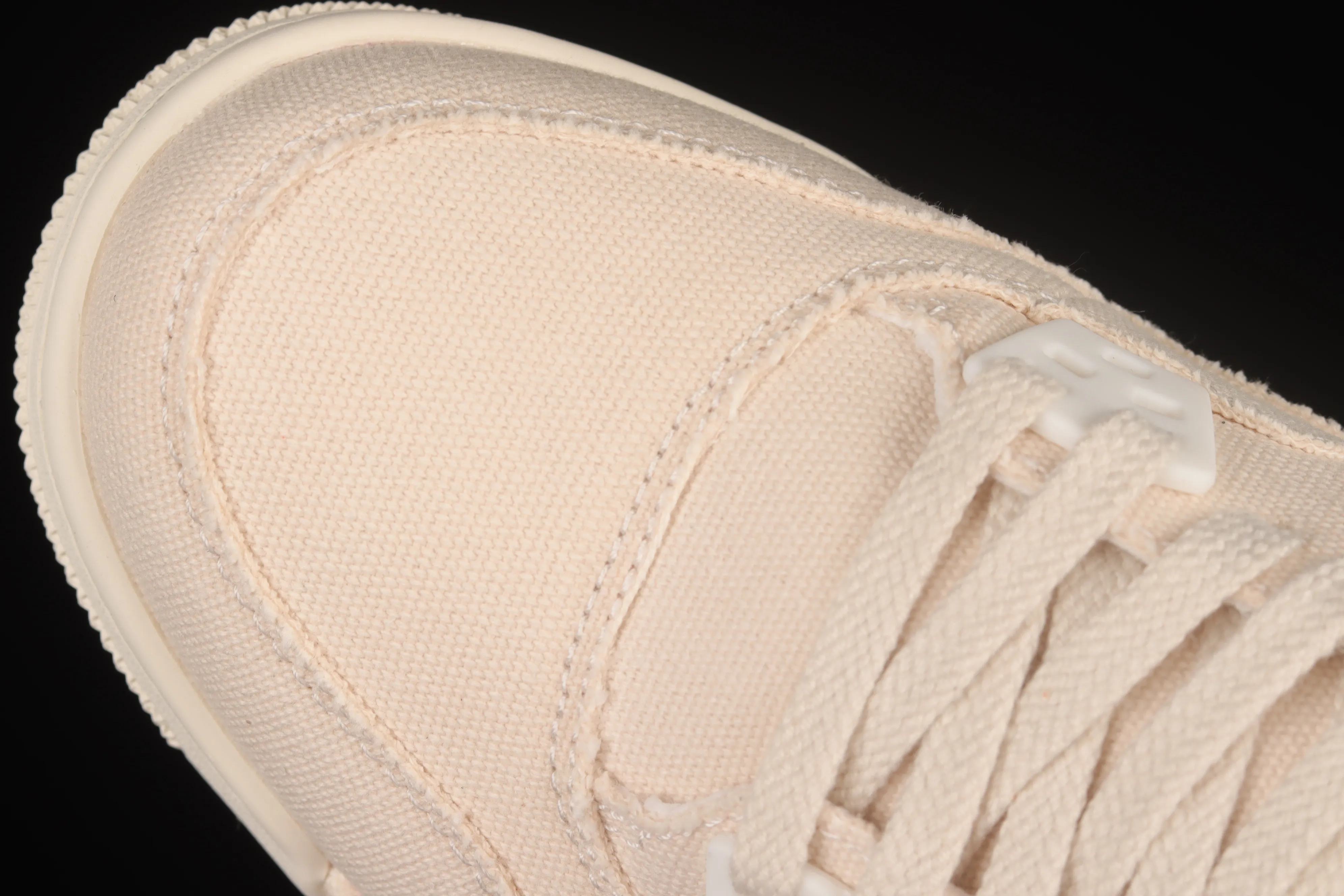 All categories Air Jordan Jordan series basketball shoes Air Jordan 4 J version Air Jordan 4 Retro "Canvas" AJ4 Joe 4 beige canvas basketball shoes DQ4909-100